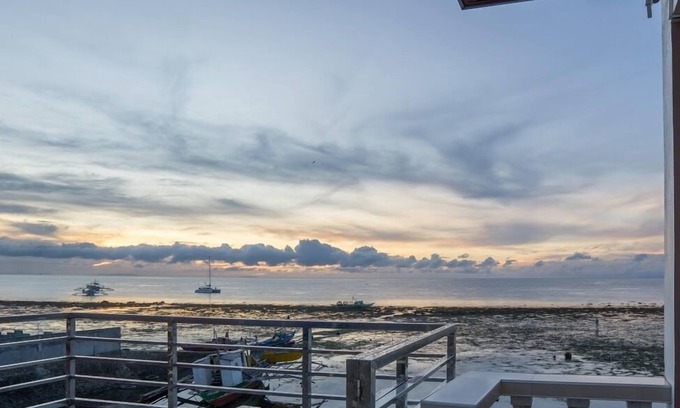Dalaguete Apartment | Kellocks seaview apartelle