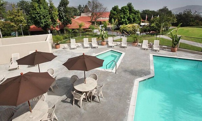 Pomona Hotel | Kellogg West Conference Center and Hotel