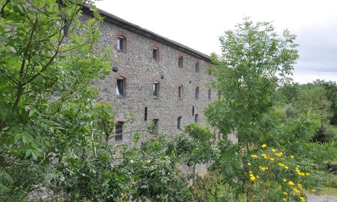 Kells Apartment | Kellsborough Mill