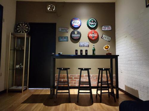 Sibu House | Kelly Homestay