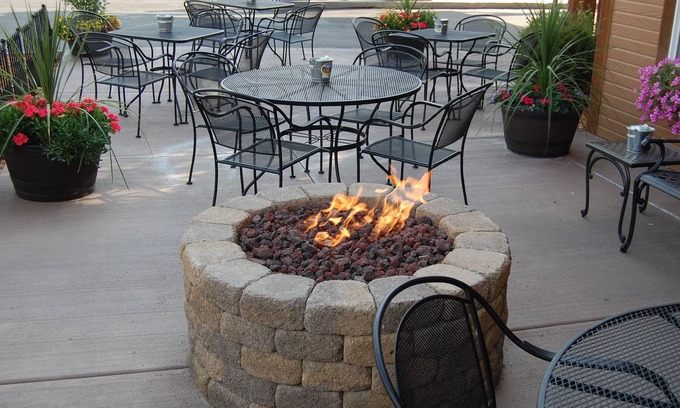 West Yellowstone Hotel | Kelly Inn West Yellowstone