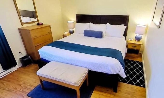 Yarmouth Apartment | Kelly's #1, Kelly's #1