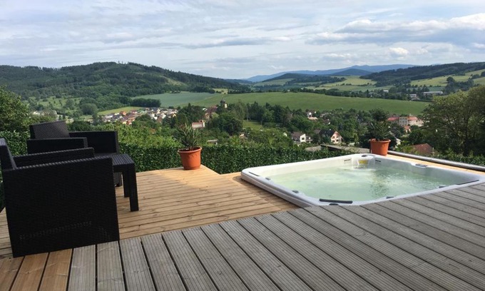 Kdyne House | Kellys SPA