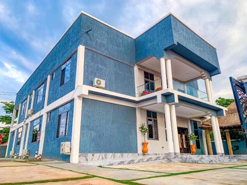 Bolgatanga Apartment | Keloma Homes