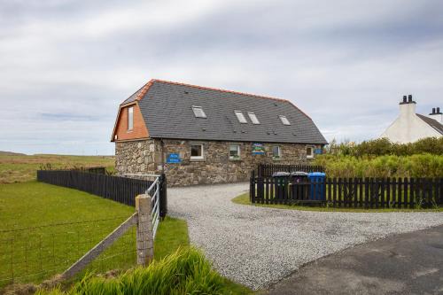 Aisgernis House | Kelp Cottage