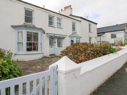 Portscatho House | Kelsey