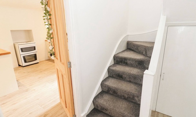 Portscatho Cottage | Kelsey