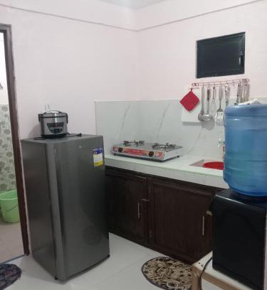 Burgos Apartment | Kelsey Homestay