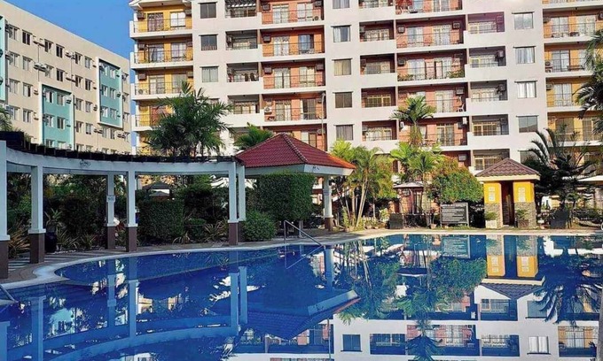 Poblacion District Condo | Kelsey's Homestay : 2BR Cozy Condo