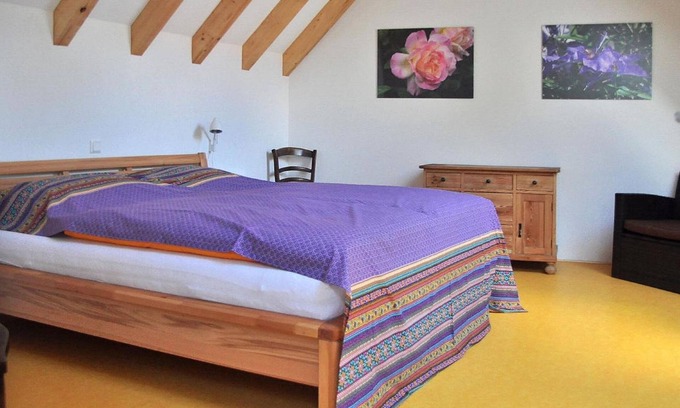 Weisenheim am Sand Apartment | Kelterhaus - Zum Weißen Roß - Holiday apartments