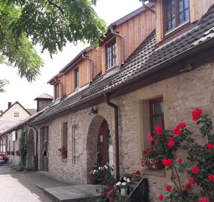 Forchtenberg Hotel | Kelterhotel Fröscher