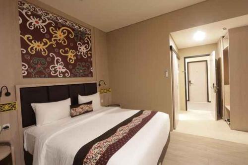 Balikpapan Hotel | Kemala Beach Resort