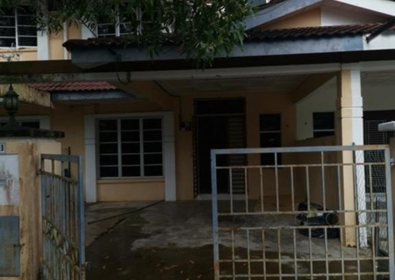 Kuala Terengganu House | kemasukan march 2023, call 01164195474