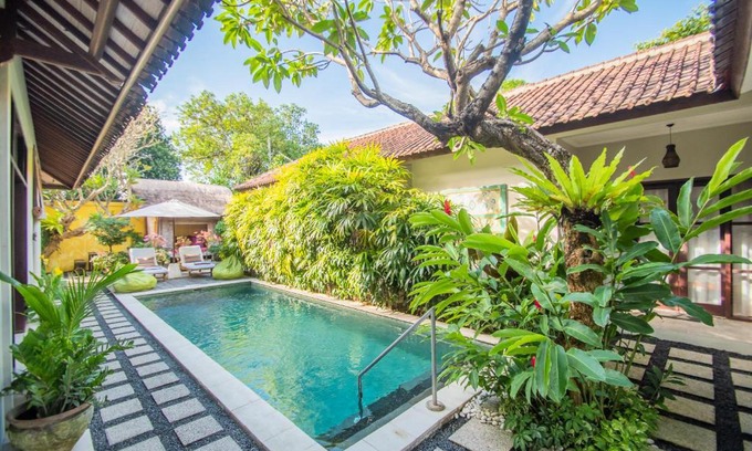 Sanur Bed & Breakfast | Kembali Lagi Guest House