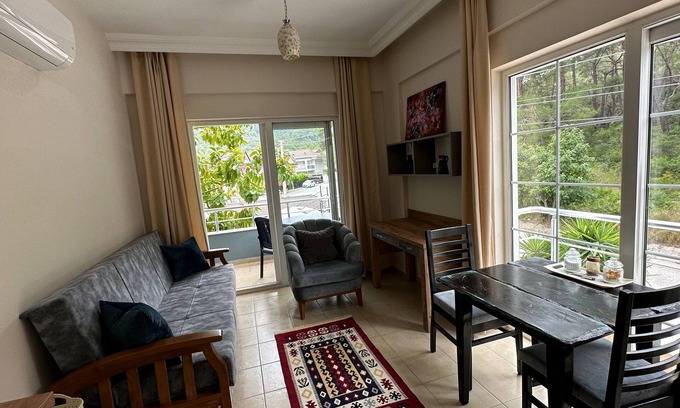 Kemer Condo | Kemer Comfort Apartment