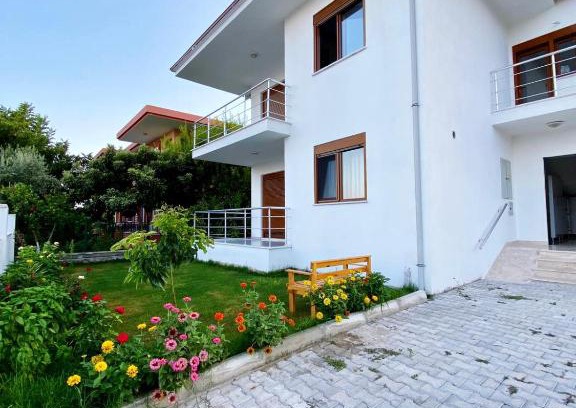 Camyuva Apartment | Kemer Guney Homes Apart