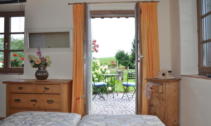 Kaufbeuren Apartment | Kemnater Alm