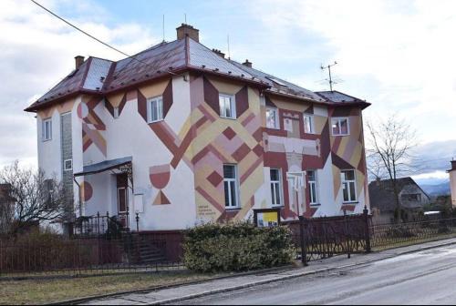 Javornik Apartment | KEMP a stanování na faře