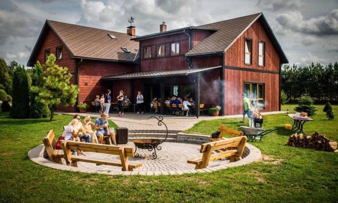 Varve Other | Kempings Raganas slota