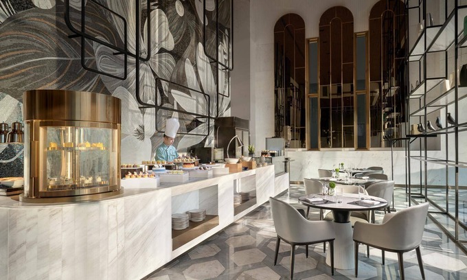 Gongshu Hotel | Kempinski Hotel Hangzhou