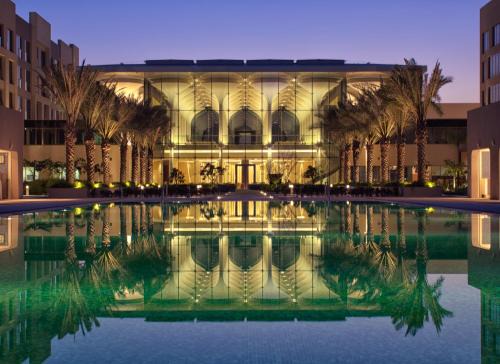 Muscat Hotel | Kempinski Hotel Muscat