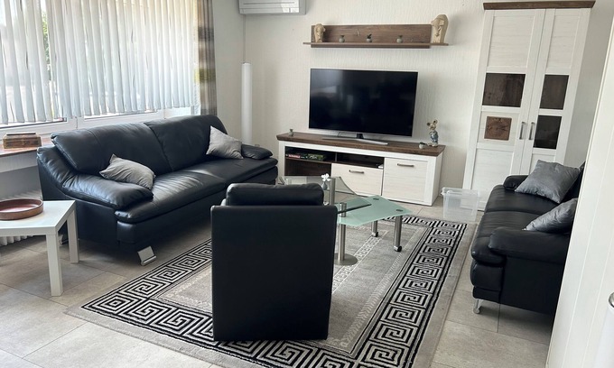 Kempen Apartment | Kempsche's nest