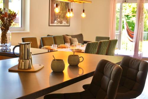Kempten Apartment | Kempten zentral im Grünen