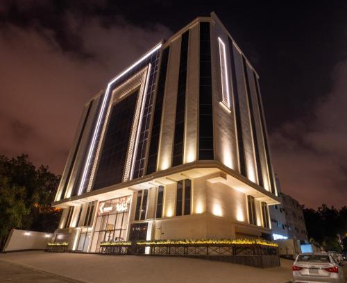 Mecca Hotel | Kenana Al Aziziah Hotel by Orvana