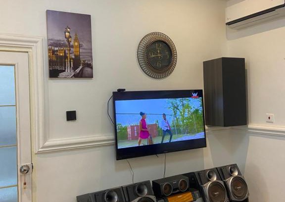 Nsawam Apartment | KenCity Homes
