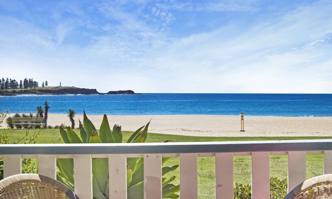 Kiama Other | Kendalls on the Beach Holiday Park