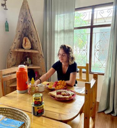 Kendwa Bed & Breakfast | Kendwa Beach paradise