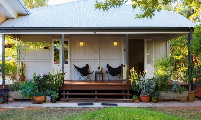 Barcaldine Apartment | Kenilworth Cottage Barcaldine