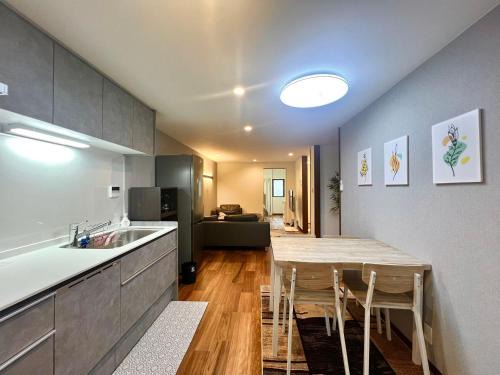 Yanagibashi Apartment | Kenki Asakusa House