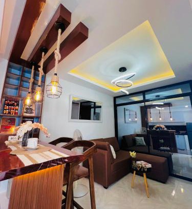 Butuan Apartment | KENNA'S NOOK