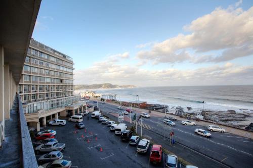 Quigney Beach Hotel | Kennaway Hotel