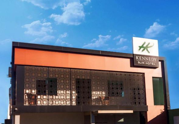 Kobrasol Hotel | Kennedy Slim Hotel