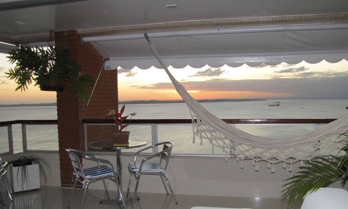 Vitoria House | Kenny Corredor da Vitoria Suite