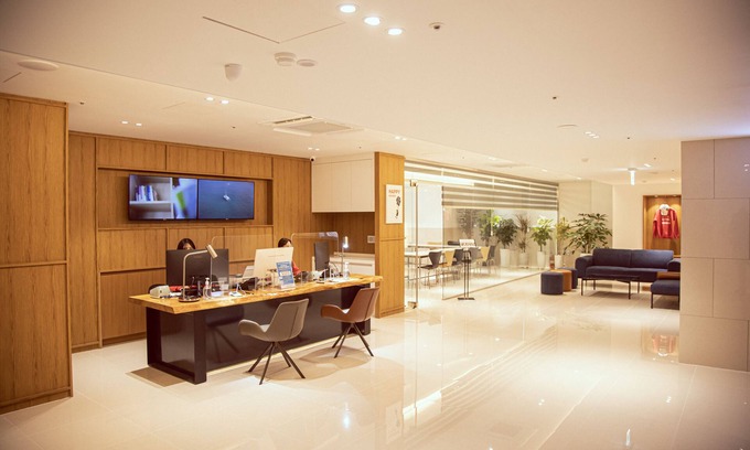 Busan Hotel | KENNY STAY BUSAN GIJIANG - HOTEL KENNY