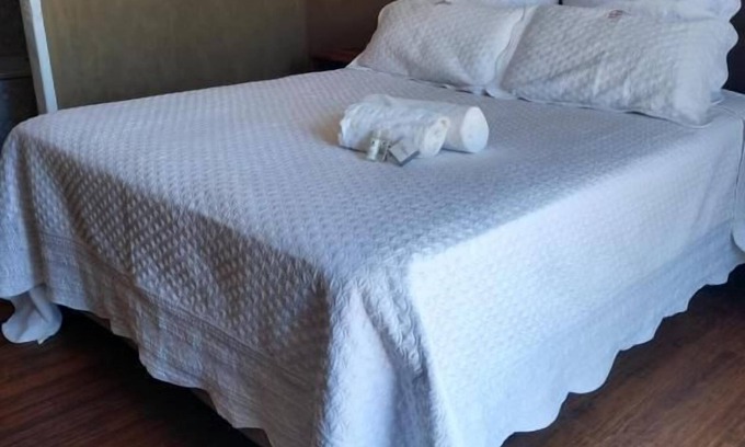Lichtenburg House | Kennzy Guesthouse