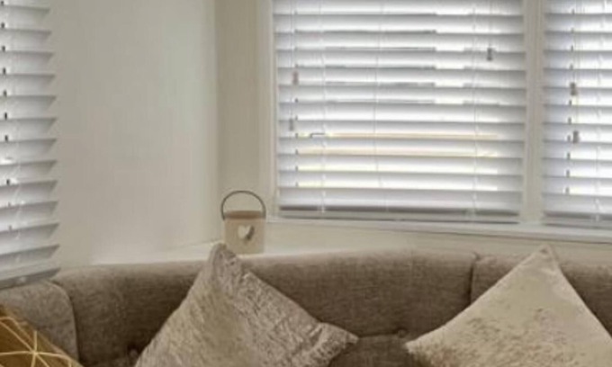 St George House | Kens caravan golden gate park towyn road towyn abergele north wales LL22 9HU