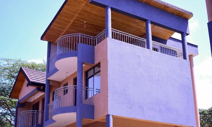 Gilgil House | KENSTAY VILLA