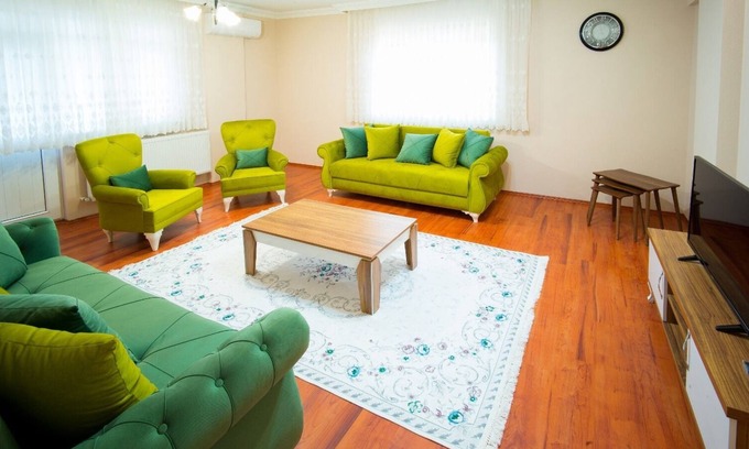 Cayeli Apartment | Kent Apart