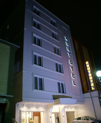 Ilkadım Hotel | Kent Hotel