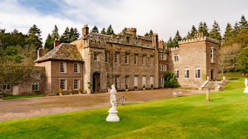 Longtown House | Kentchurch Park