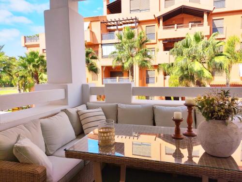 Motril Apartment | Kentia golf Playa Granada