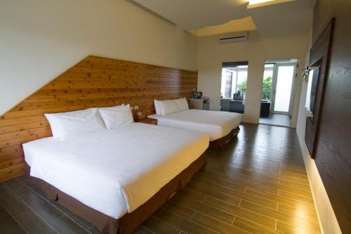 Daguang Bed & Breakfast | Kenting Xia Ye B&B
