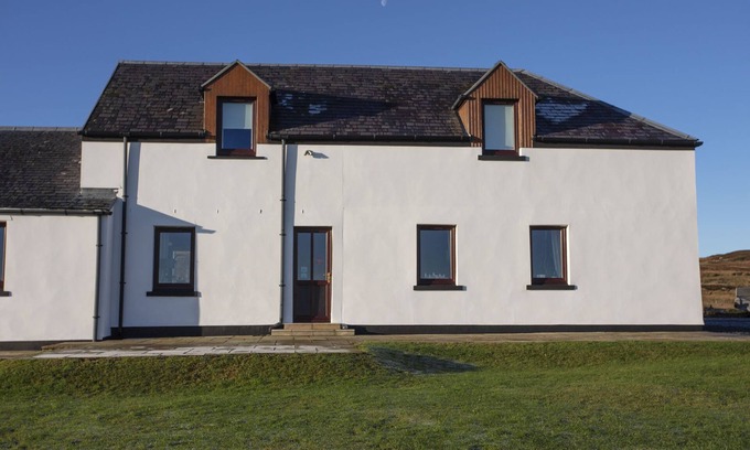 Islay Island Other | Kentraw Farmhouse : Luxury Accommodation, Stunning Location With Panoramic Views