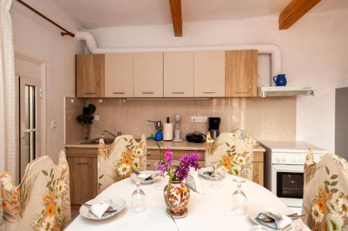 Vizari House | Kentrochori Mountain View House