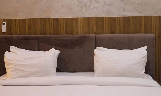 Lekki Phase 1 Apartment | Kentucky Homes : Luxury Double Room