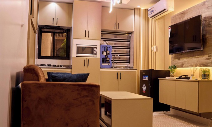 Lekki Phase 1 Apartment | Kentucky homes : Luxury Room